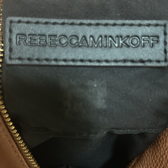 Rebecca Minkoff Julian Backpack - Picture 3 of 5